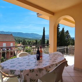 Apartment Nila Vrboska