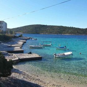 Apartments Lidija Kanica