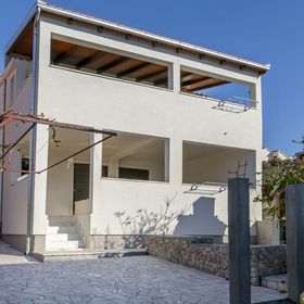 Apartments Lidija Kanica