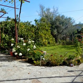 Apartments Zuljevic Rogoznica