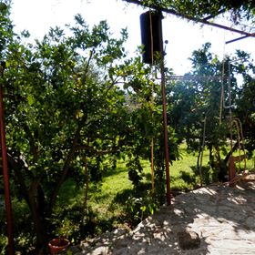 Apartments Zuljevic Rogoznica