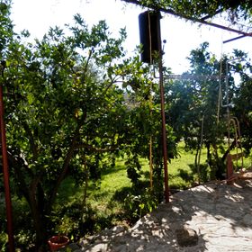 Apartments Zuljevic Rogoznica