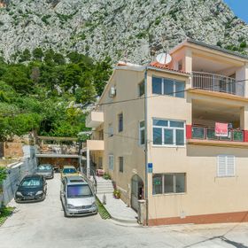 Apartment Goge Omis
