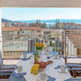 Apartment Goge Omis
