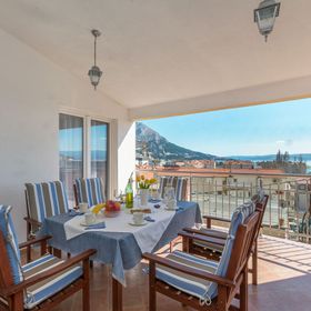 Apartment Goge Omis