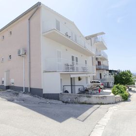 Apartments Marija Jug Primosten