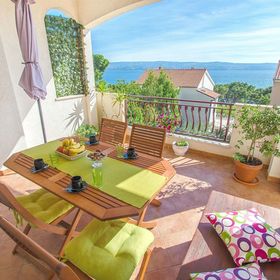 Apartment Jordan Duce