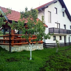 Apartmani Dale Plitvička Jezera