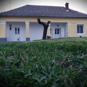 Délibáb Vendégház Poroszló