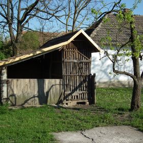 Délibáb Vendégház Poroszló