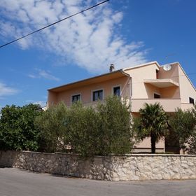 Apartment Summer Day Vodice