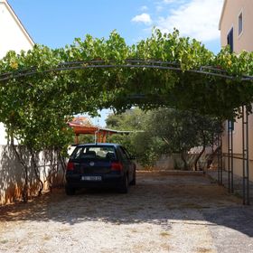 Apartment Summer Day Vodice