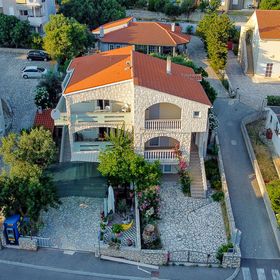 Apartments Jasna Novalja