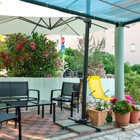 Apartments Jasna Novalja