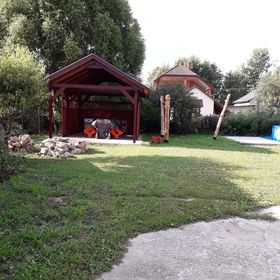 Rita Vendégház Villány