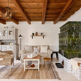 Porta Vintage Sótony