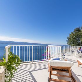 Apartments Luxury view Omis