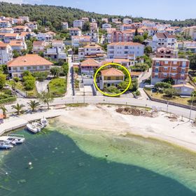 Apartment JeMa Okrug Gornji