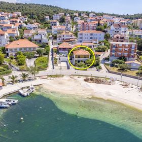 Apartment JeMa Okrug Gornji