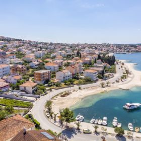 Apartment JeMa Okrug Gornji