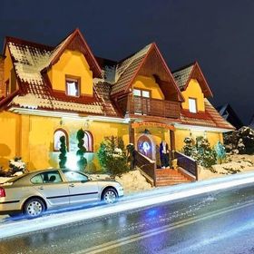 Straszny Dwór Kościelisko