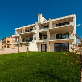 Apartments Kudec Malinska