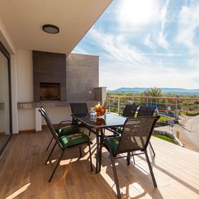 Apartments Kudec Malinska