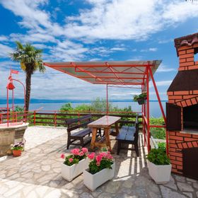 Apartment ZORKA Medveja