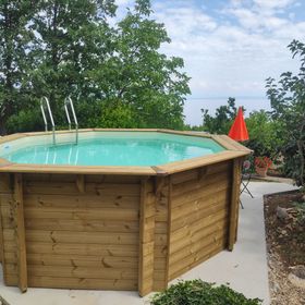 Apartment ZORKA Medveja