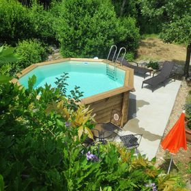 Apartment ZORKA Medveja