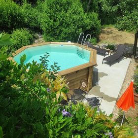 Apartment ZORKA Medveja