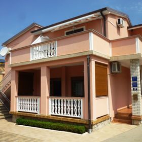 Apartments Pjer Starigrad Paklenica