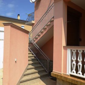 Apartments Pjer Starigrad Paklenica