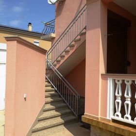 Apartments Pjer Starigrad Paklenica