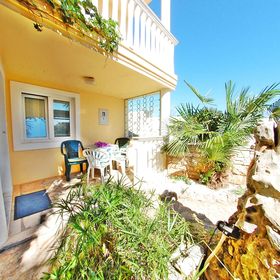 Apartments Marin sa bazenom Medulin