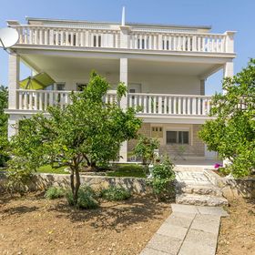 Apartment Bakovic Rogoznica