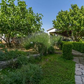 Apartment Bakovic Rogoznica