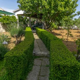 Apartment Bakovic Rogoznica