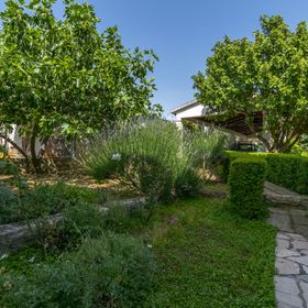 Apartment Bakovic Rogoznica