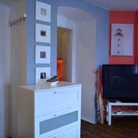 Főtér Apartmanház Szentendre