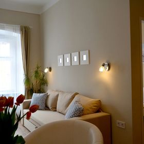 Főtér Apartmanház Szentendre