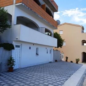 Apartments Markovic Rogoznica