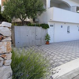 Apartments Markovic Rogoznica