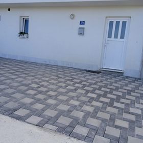 Apartments Markovic Rogoznica