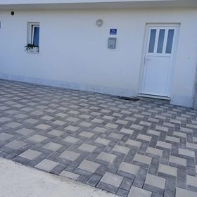 Apartments Markovic Rogoznica