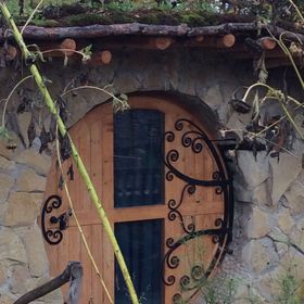 Fűtetős Dombház Üröm