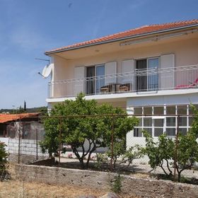 Apartment Providenca Vinisce