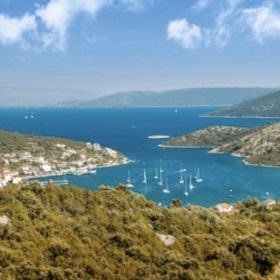 Apartment Providenca Vinisce