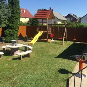 Kalmár Vendégház Balatonboglár