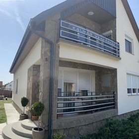 Kalmár Vendégház Balatonboglár